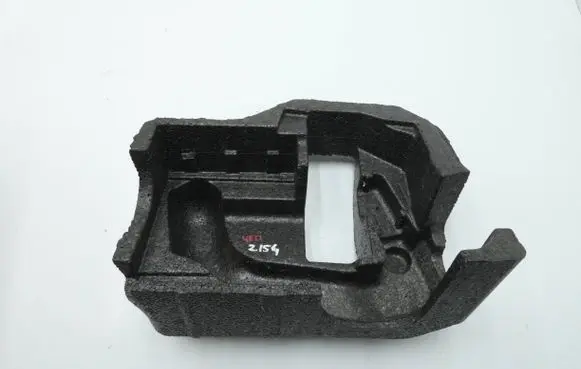 Skoda Yeti (5L) Tool box 5L0012115B