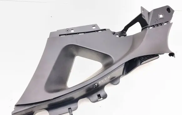 Renault Captur II (C) pillar trim 769337452R 769356081R