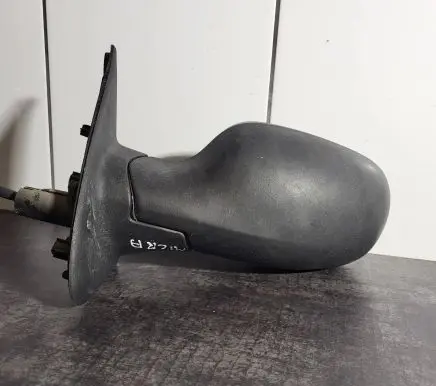 Nissan Micra Manual wing mirror E2018011 E2011031