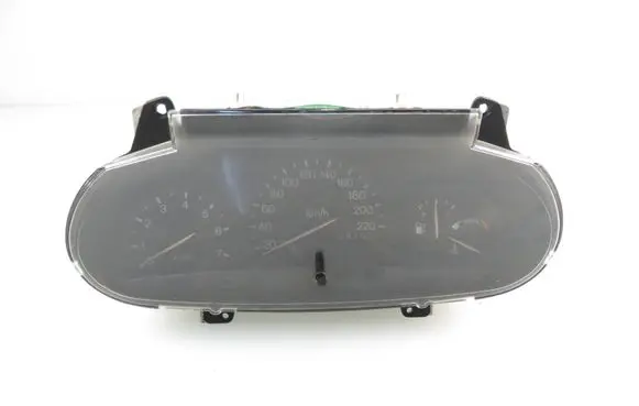 Ford Fiesta Speedometer (instrument cluster) 96FB10849CB