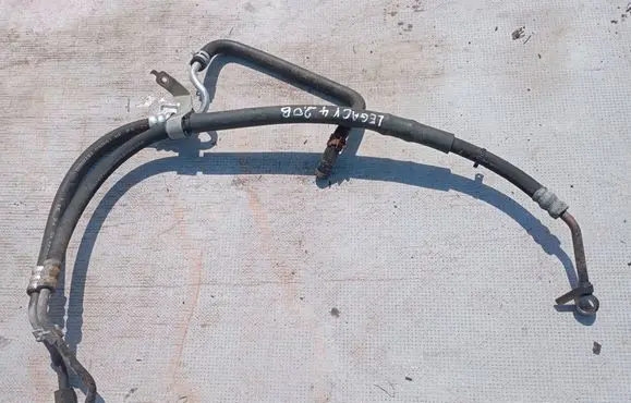 Subaru Legacy Power steering hose/pipe/line 873233345