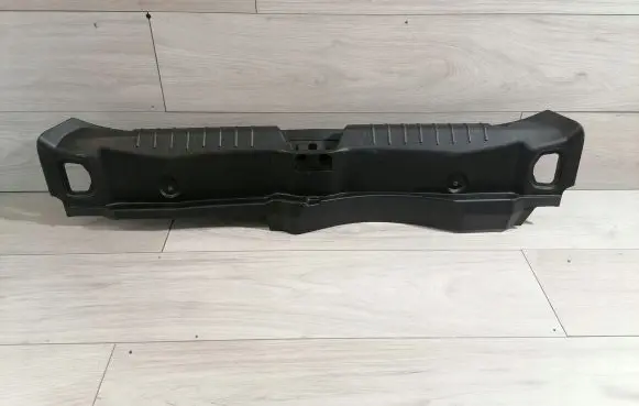 Maserati Ghibli Trunk/boot sill cover protection 6700114150