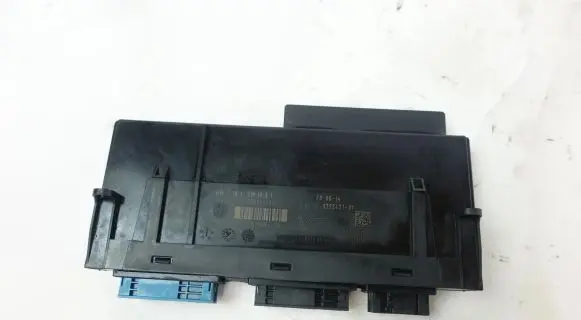 BMW 5 F10 F11 Other control units/modules 9353421