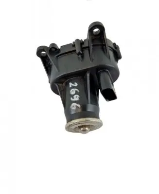 Volvo XC60 Electric throttle body valve 31293737