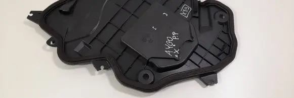 Toyota Aygo X Front door sound insulation 678310H050