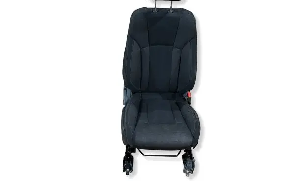 Subaru Outback (BT) Front passenger seat 