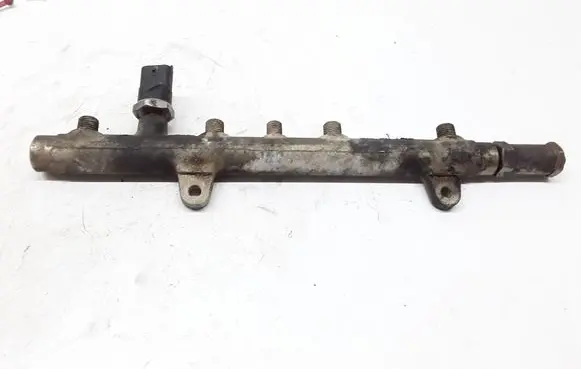 Renault Laguna II Fuel main line pipe 0445214024