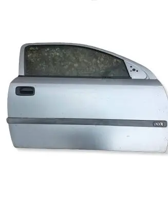 Opel Astra H Front door 