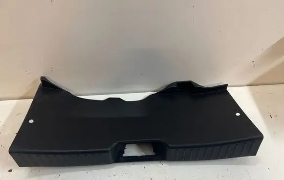 Mazda 2 Trunk/boot sill cover protection DB5J6889X