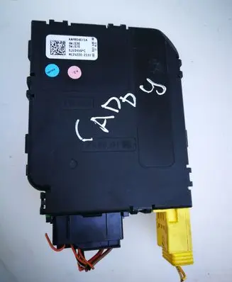 Volkswagen Caddy Steering angle sensor ANP80H071A