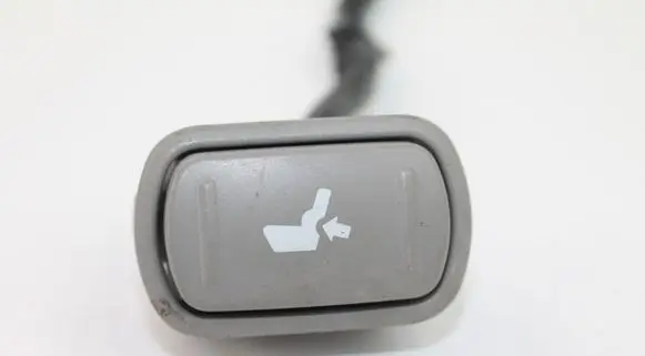 Infiniti EX Other switches/knobs/shifts 8123A