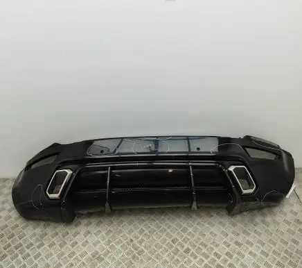 Land Rover Range Rover Evoque L538 Rear bumper LR074962 GJ3217A958CA8LML
