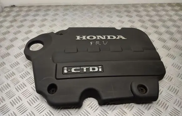 Honda FR-V Engine cover (trim)