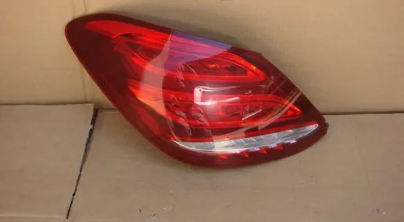 Rear/tail lights