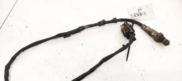 Volvo XC90 Lambda probe sensor 8670279 0258007135