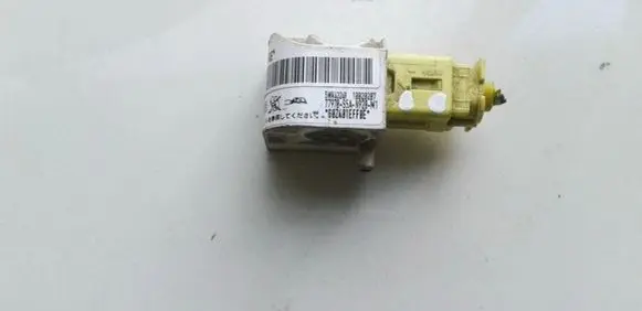 Honda Civic Airbag deployment crash/impact sensor 5WK43249 77970-S5A-N920-M1