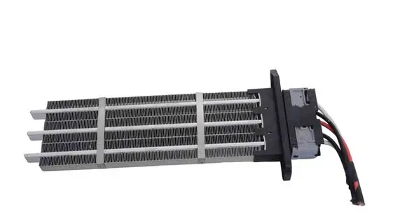 Hyundai Santa Fe Heater blower radiator 14C19E066