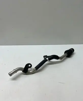 Audi A6 S6 C8 4K Engine coolant pipe/hose 4K0121071K