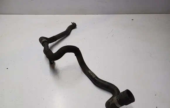 Mercedes-Benz GLC X253 C253 Engine coolant pipe/hose A2538306501 A2538308801