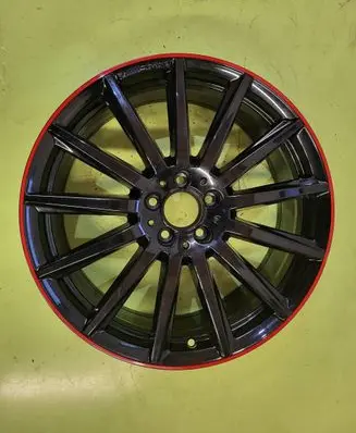Mercedes-Benz GLB x247 R20 alloy rim A2474011600