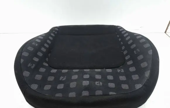 Volkswagen New Beetle Front passenger seat console base 