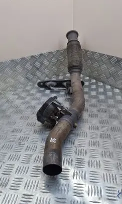 Skoda Octavia Mk3 (5E) Exhaust flexible connection 5Q0253059FC 51500204