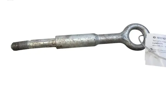 Volvo V40 Towing hook eye 