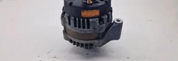 SsangYong Rexton Generator/alternator A6651540102 14V115A0AP