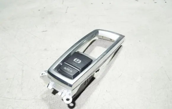 BMW 5 GT F07 Hand parking brake switch 9159997