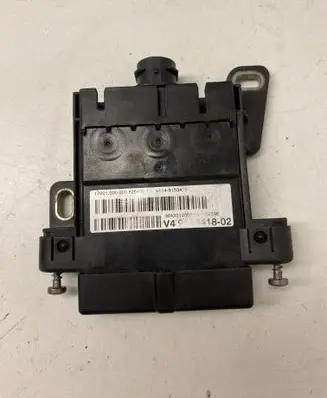 BMW 5 F10 F11 Current control relay 9153410 9153418