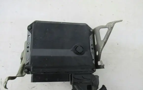 Toyota Auris 150 Engine control unit/module 8966102E71