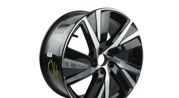 Volvo S90, V90 R19 alloy rim 32243394