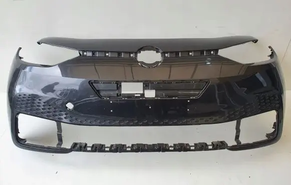 Volkswagen ID.3 Front bumper 10A807221