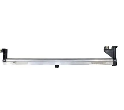 BMW 5 E39 Rear door sun blind/shade 8208706