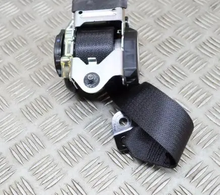 Tesla Model 3 Rear seatbelt 111015401F