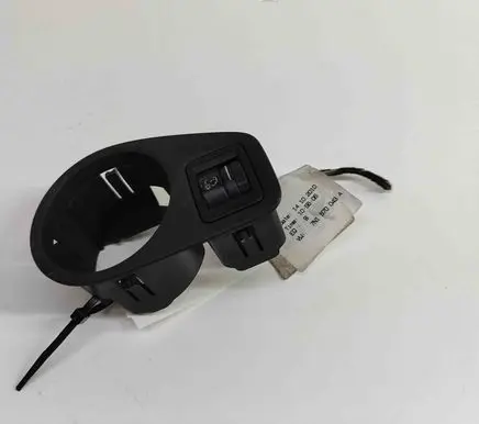 Volkswagen Sharan Panel trim 7N1858341