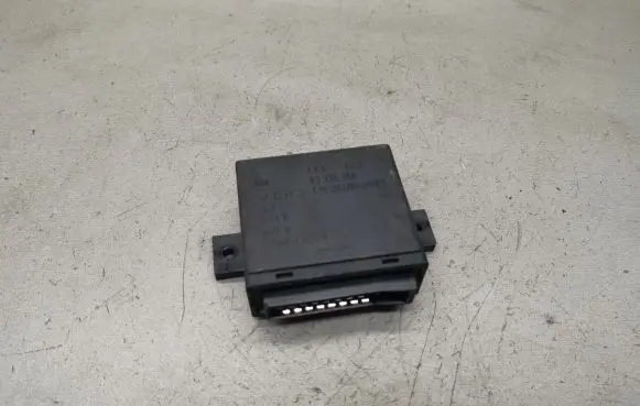 Opel Zafira A Light module LCM 09135156