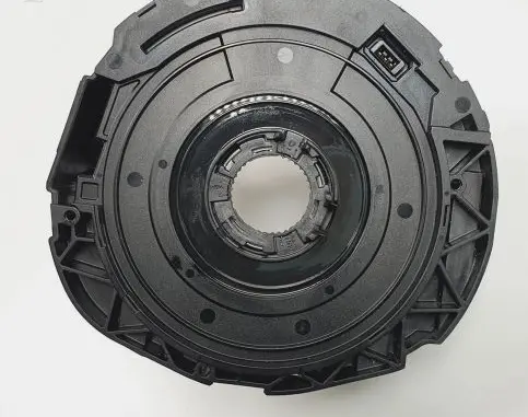 Mercedes-Benz GLK (X204) Airbag slip ring squib (SRS ring) A2044403102
