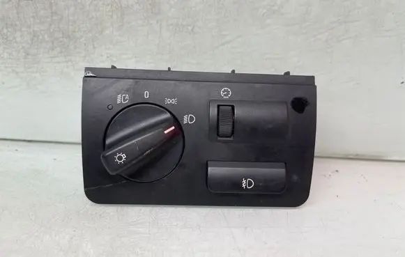 Light switch