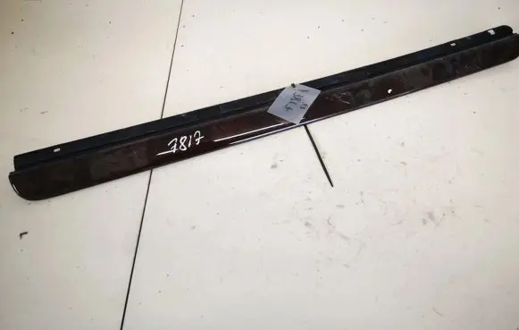 Audi A8 S8 D3 4E Other interior part 4e0867419