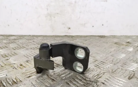 Jeep Cherokee Rear door upper hinge