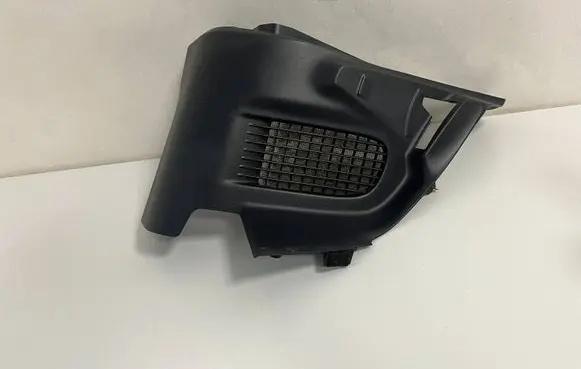 Lexus NX Centre console side trim rear 5846778010