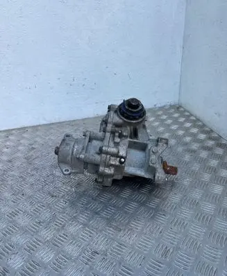 Mini Cooper Countryman R60 Gearbox transfer box case 9811710 7540104502