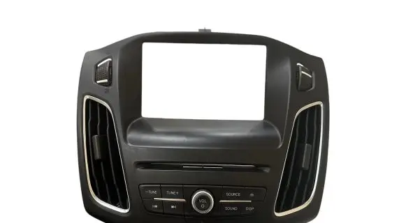Head unit multimedia control