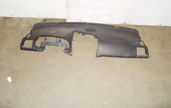 Toyota Avensis T270 Dashboard 5540105100 5540105090