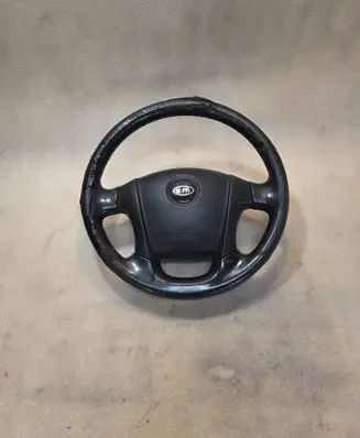 KIA Sportage Steering wheel