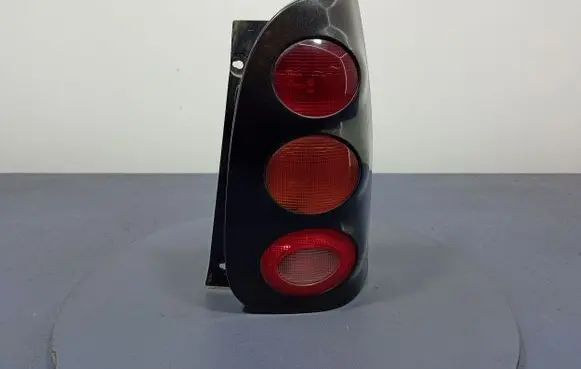 Smart ForTwo I Rear/tail lights 0001960V002