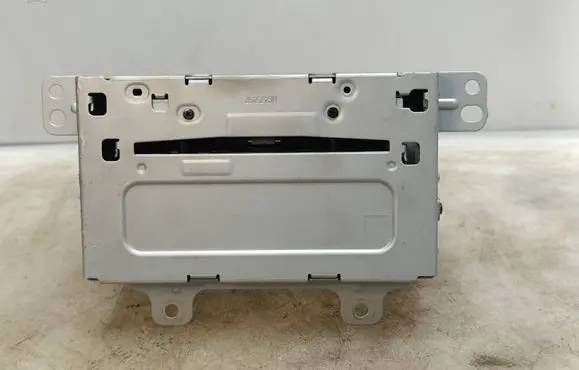 Opel Astra J Radio/CD/DVD/GPS head unit 22924493 11012012 34032912