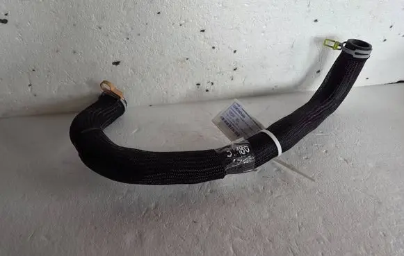 Dodge Charger Engine coolant pipe/hose 04598096AH 53319710