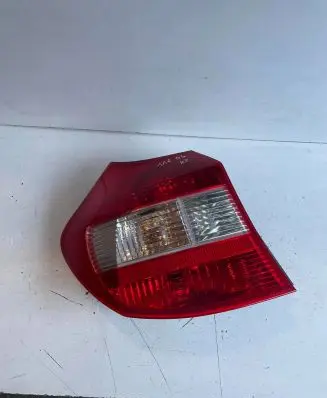 BMW 1 E81 E87 Rear/tail lights 021864